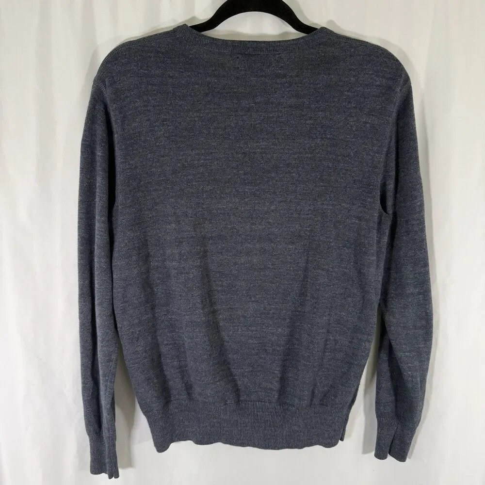 J. Crew pit 21